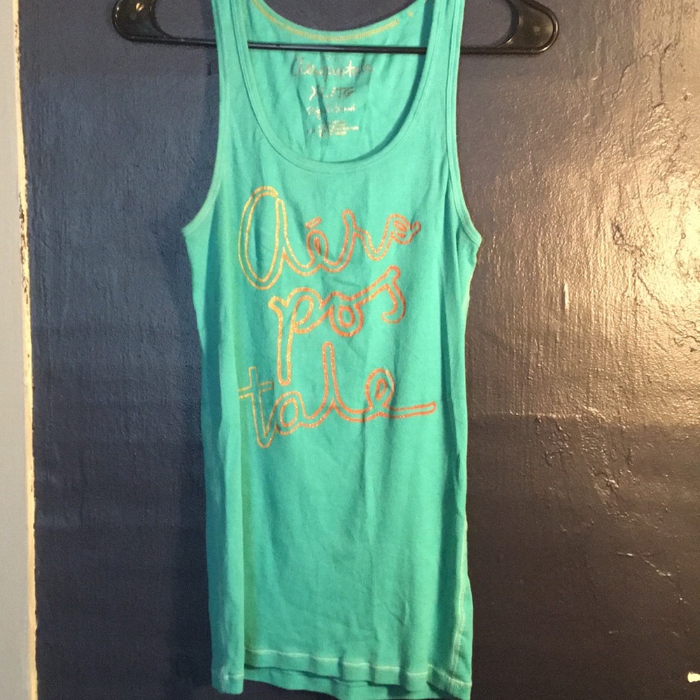 Aeropostale Tank Top